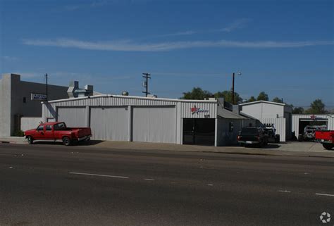 Metal Fabrication, 529 Main St, Ramona, CA 